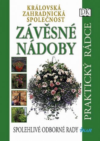 Závěsné nádoby - David Joyce - Kliknutím na obrázek zavřete